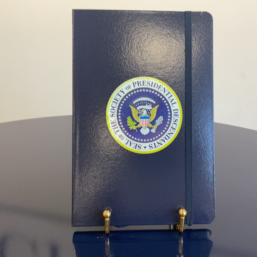 Society of Presidential Descendants Journals
