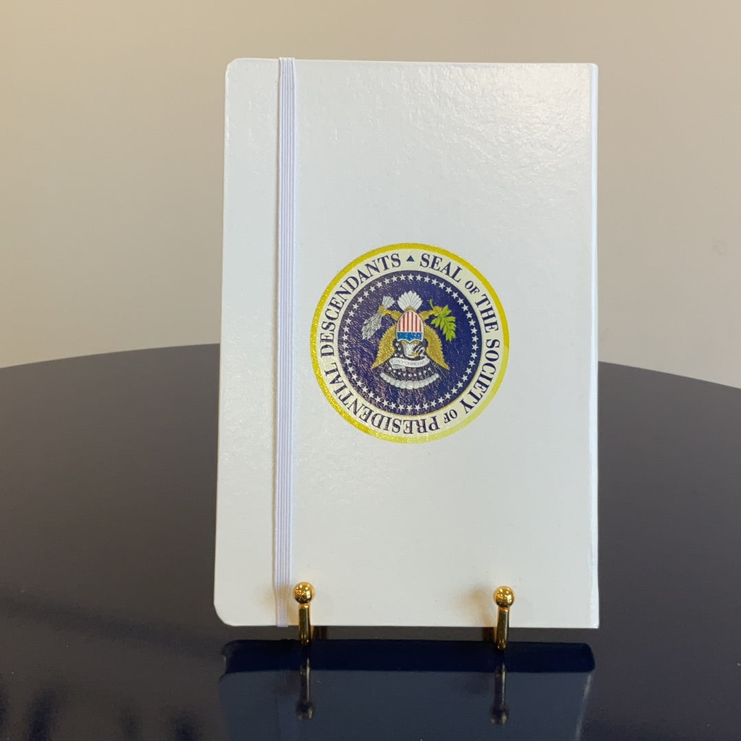 Society of Presidential Descendants Journals