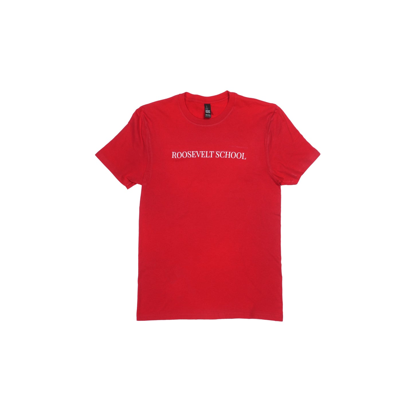 Roosevelt School T-Shirt
