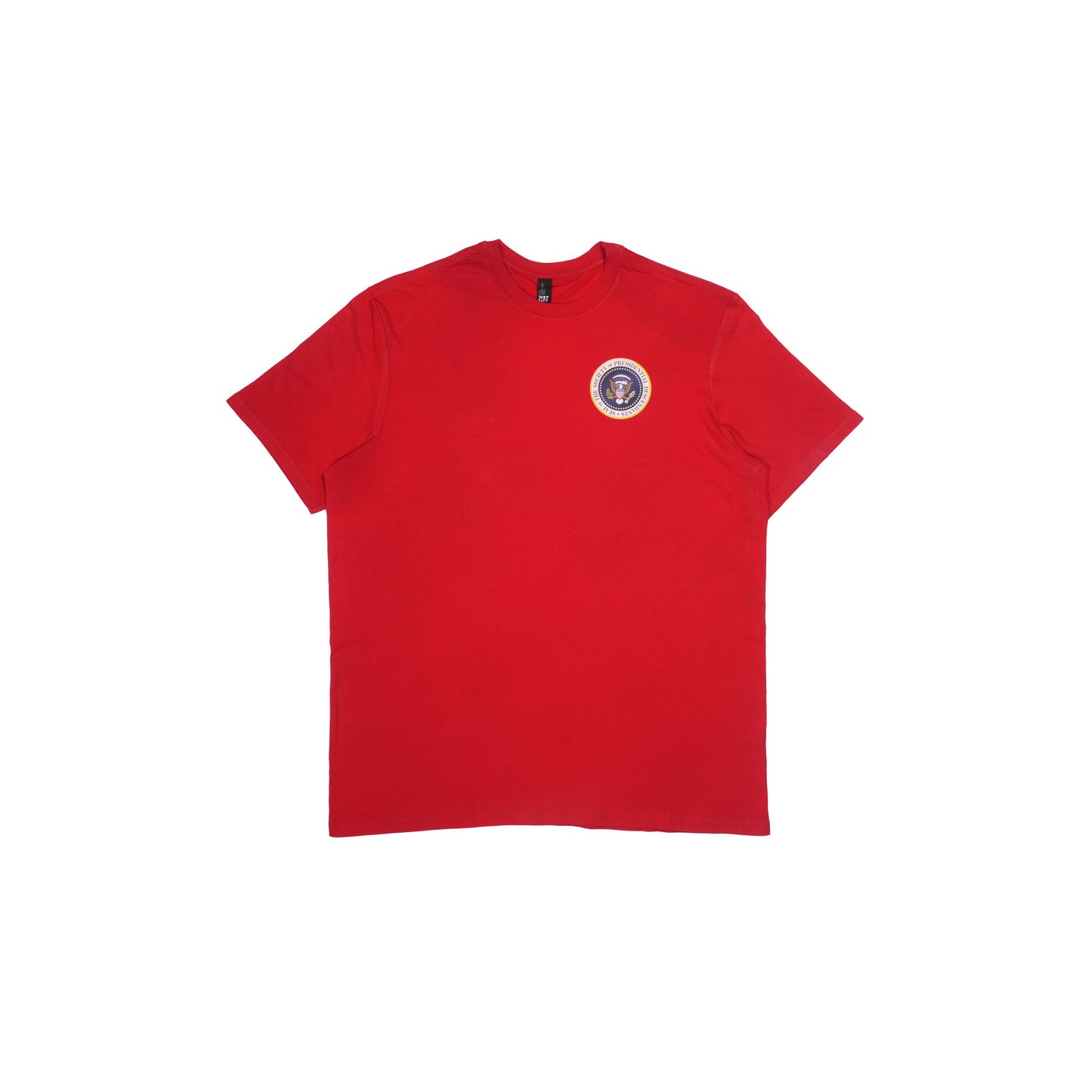 Society of Presidential Descendants T-Shirt