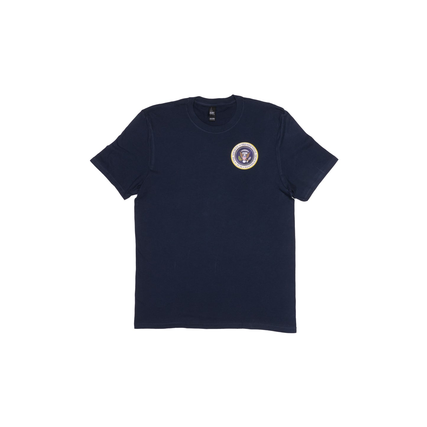 Society of Presidential Descendants T-Shirt