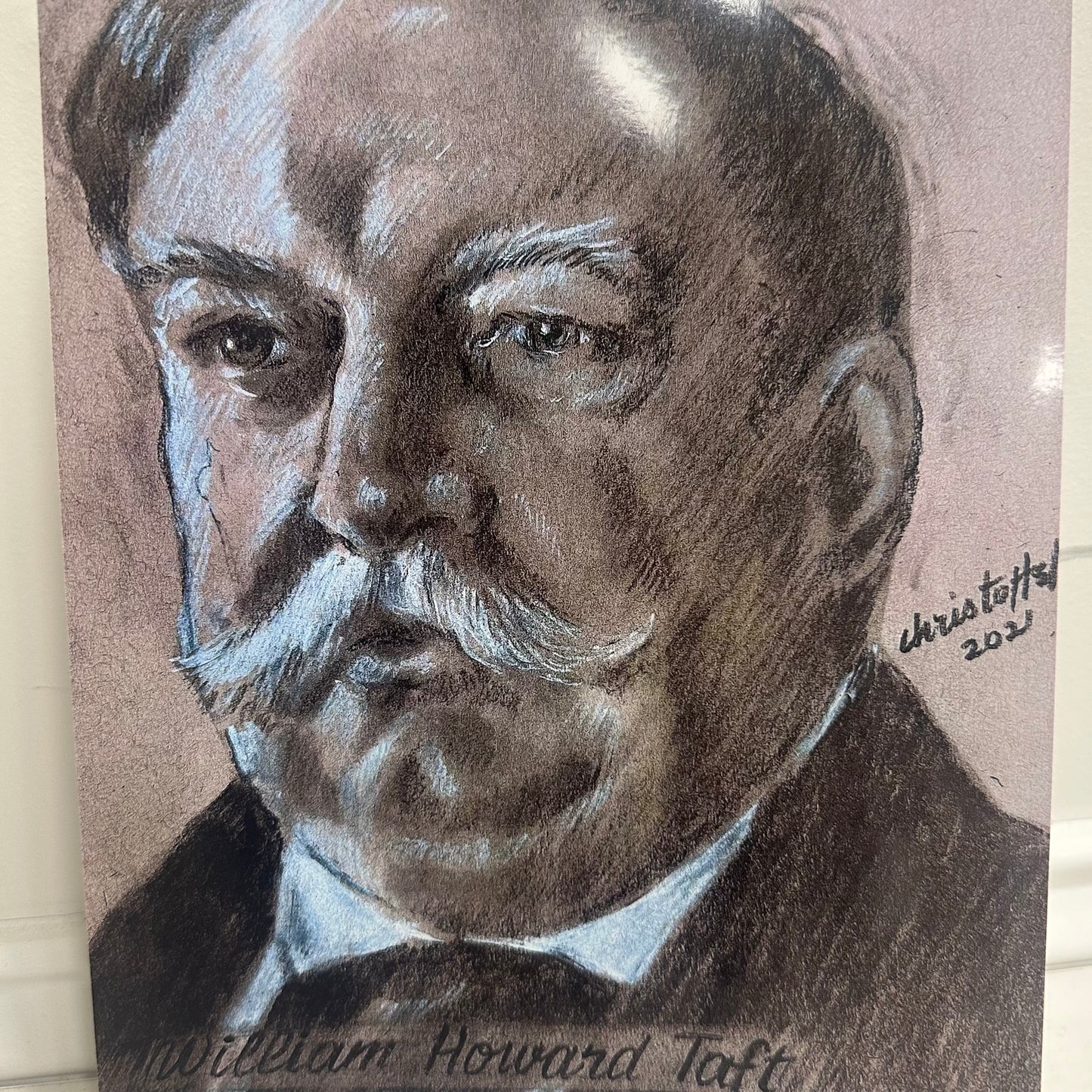 Presidential Art Prints