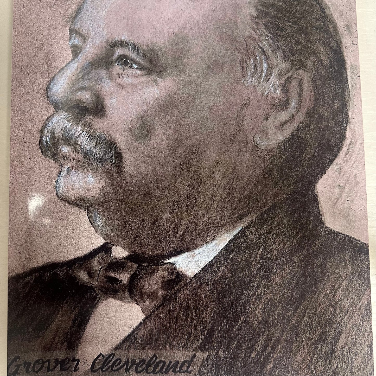 Presidential Art Prints