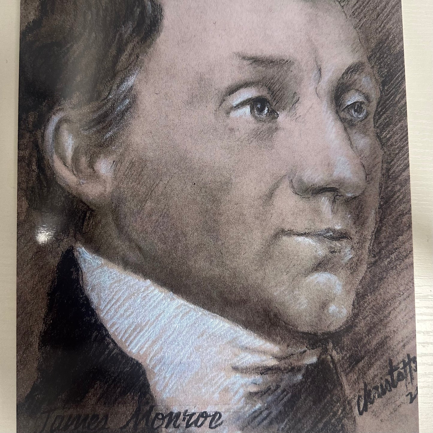Presidential Art Prints