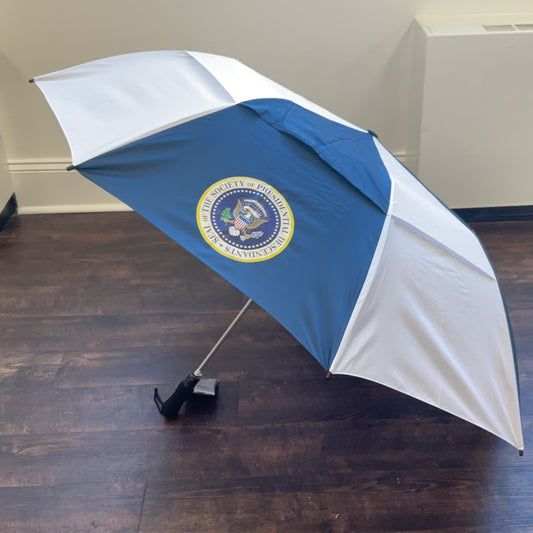 Society of Presidential Descendants Golf Umbrella