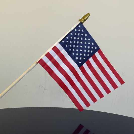 American Flags (Small)