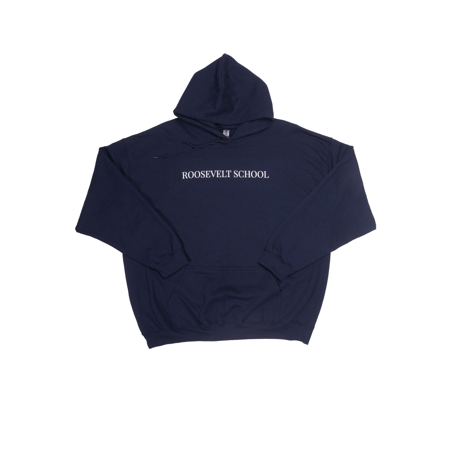 Roosevelt School Hoodie