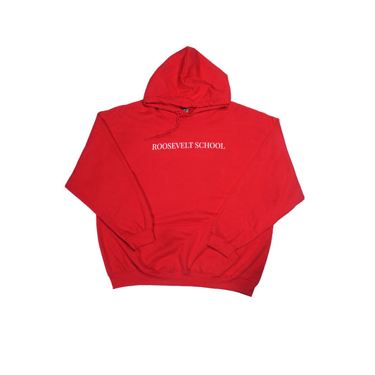 Roosevelt School Hoodie