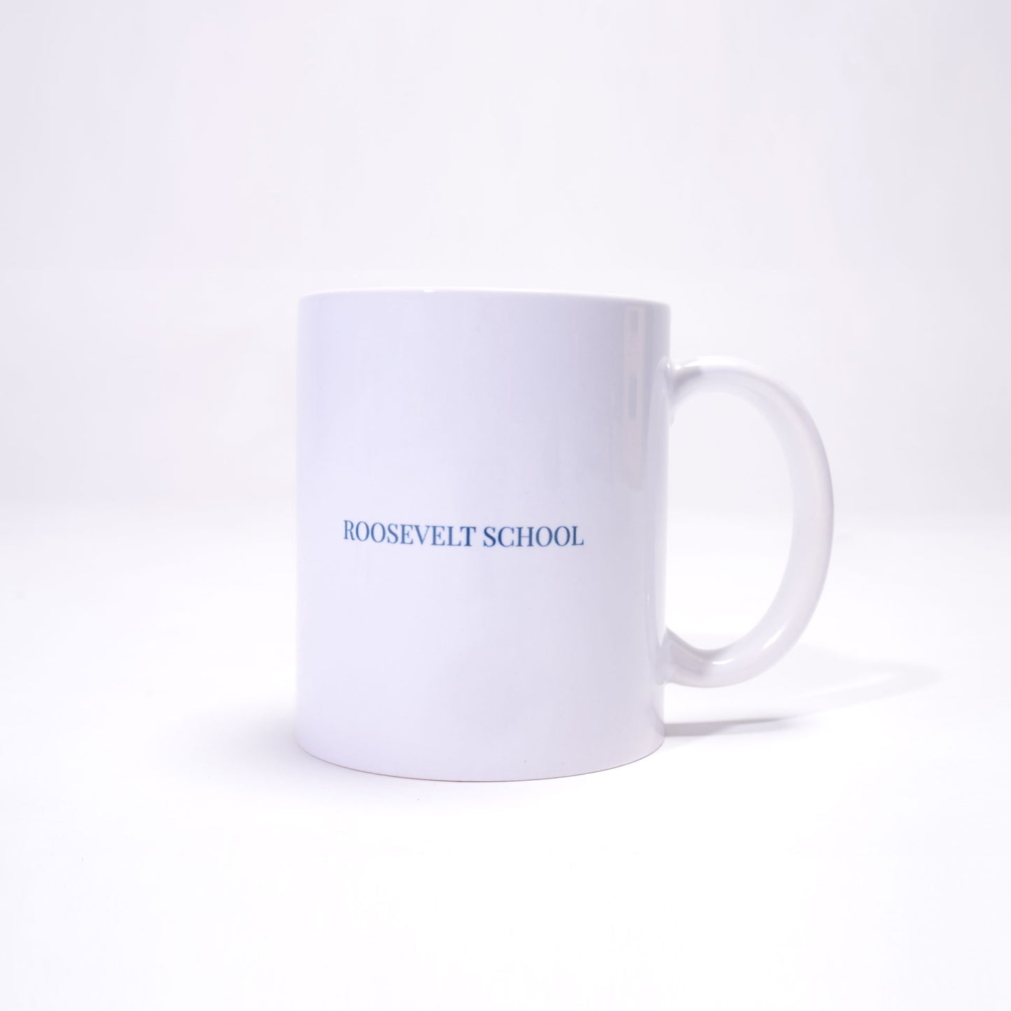 Roosevelt School 11oz Mug