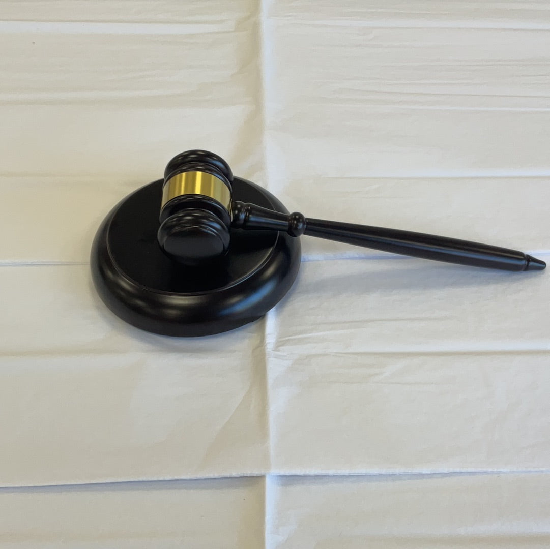 Gavel