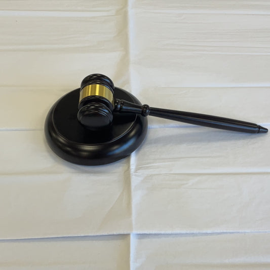 Gavel