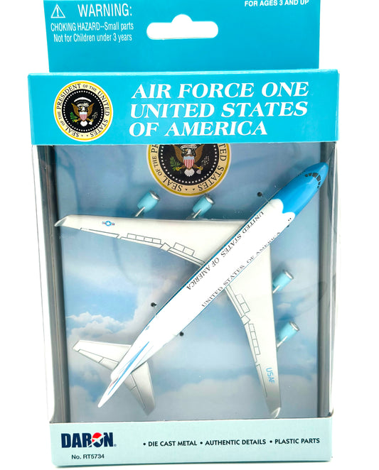 Air Force One United States of America