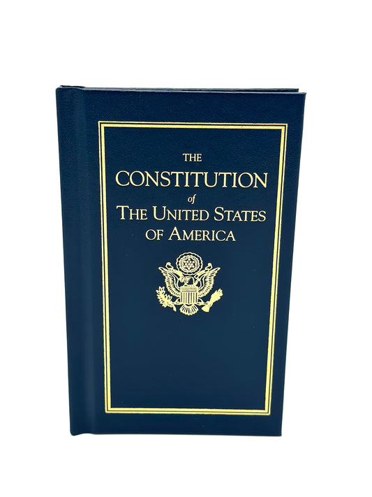 The Constitution of The United States of America