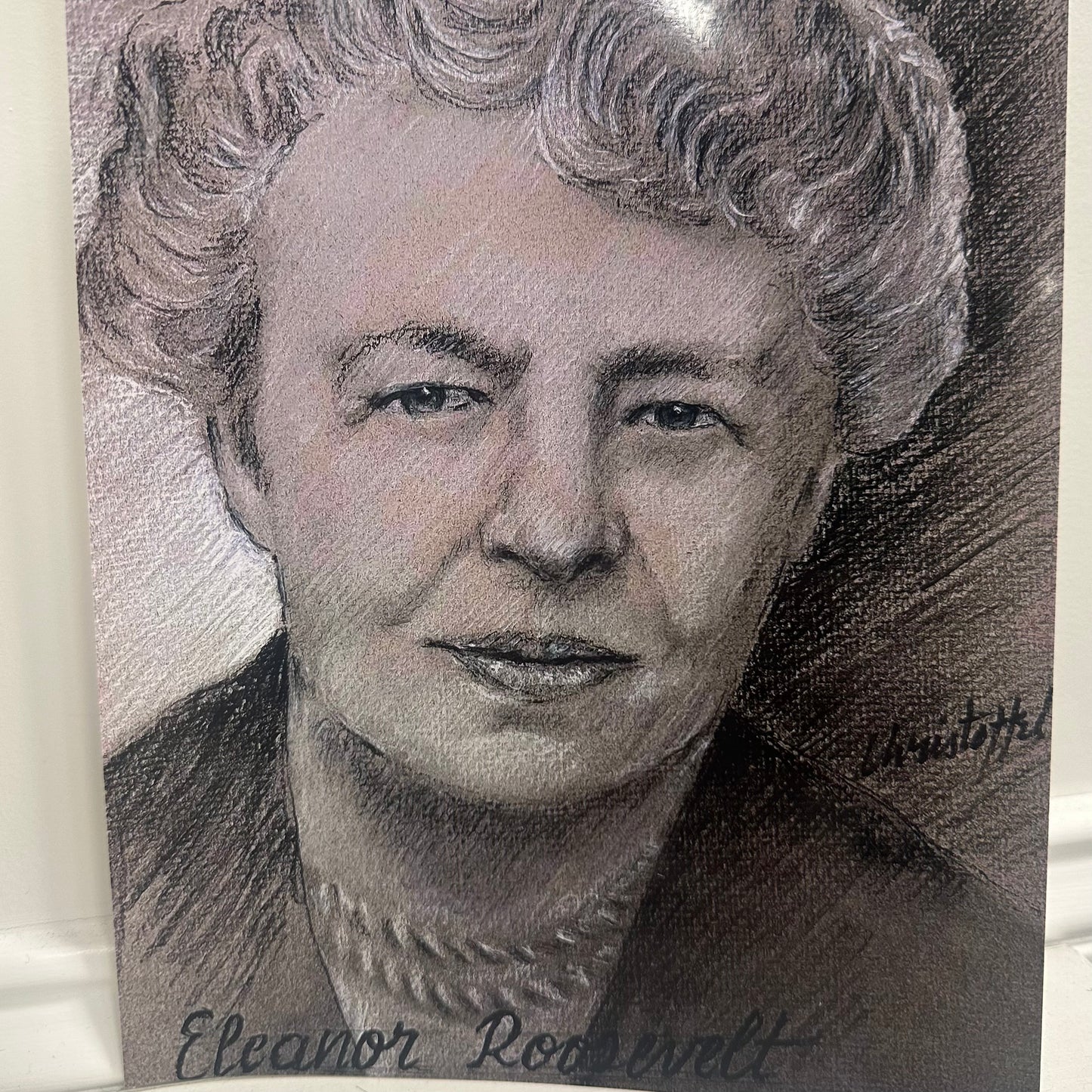 Presidential Art Prints